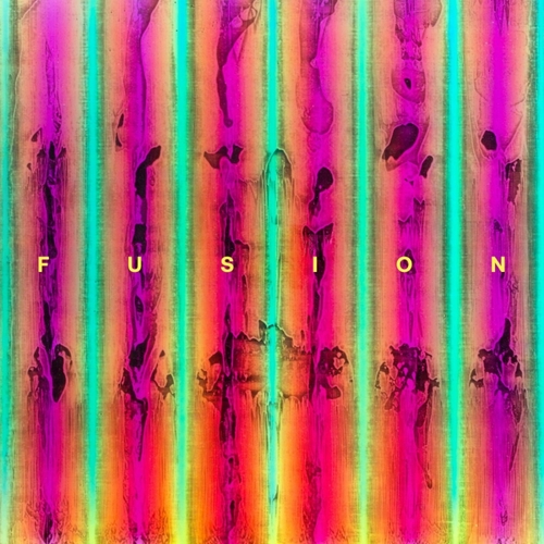 Len Faki - Fusion [FIGUREX38]